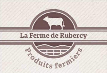 La Ferme de Rubercy